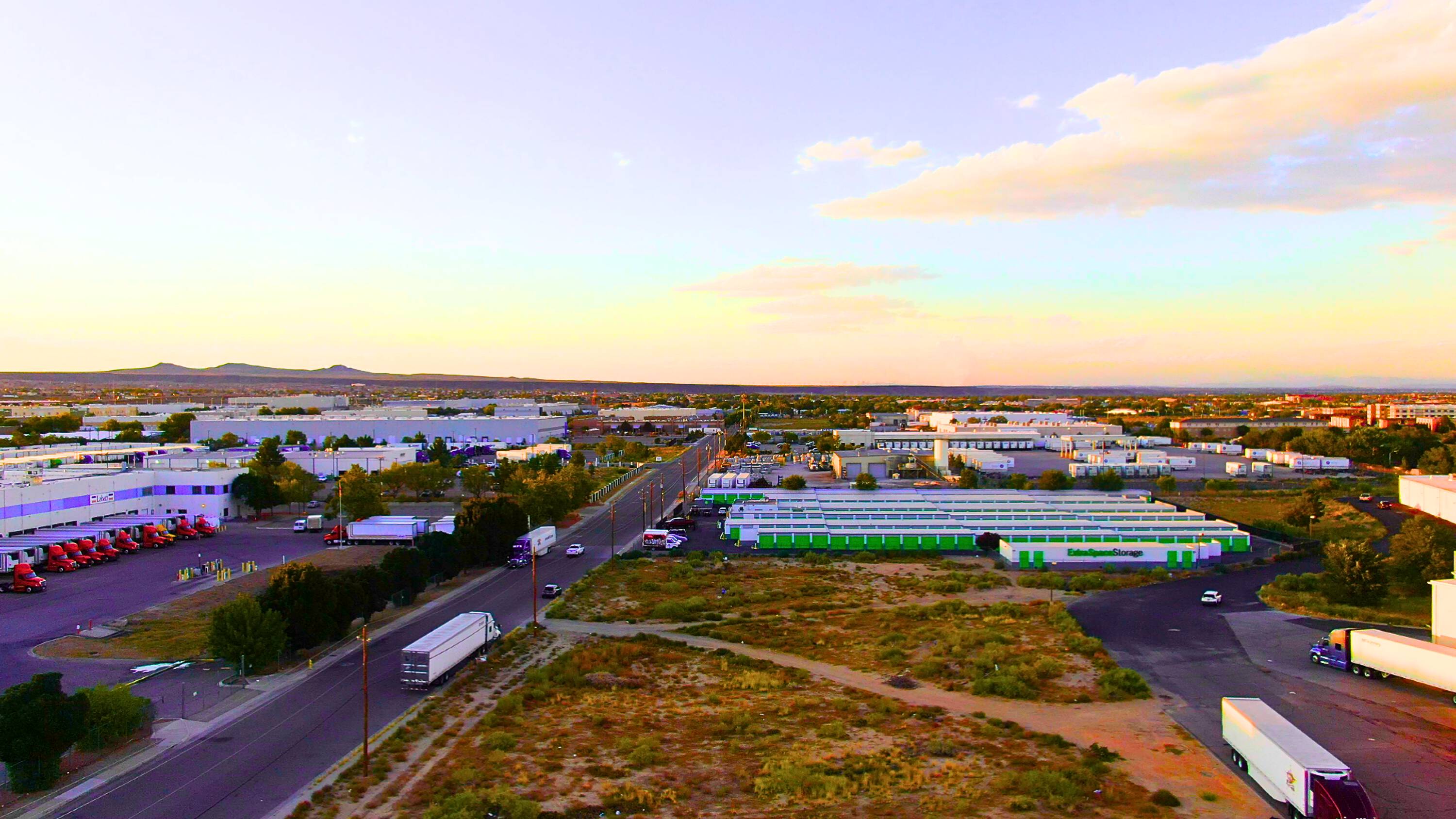 Commercial Property for Sale in Albuquerque New Mexico 87121